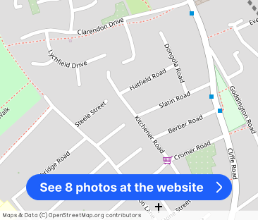 Kitchener Road, Rochester, Kent, ME2 3AP - Photo 1