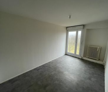 Location - Appartement T4 - 76 m² - Audincourt - Photo 3