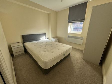 Brunswick Court, Leeds City Centre, LS2 7SA - Photo 5