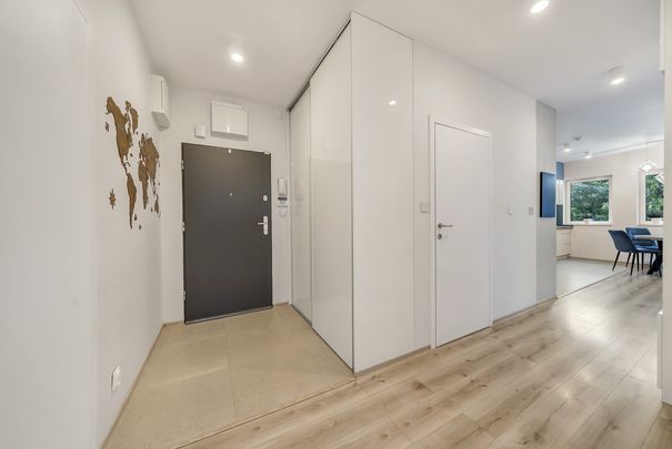 PIĘKNY APARTAMENT DLA WYMAGAJĄCEGO KLIENTA - Фото 1