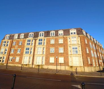 2 Bedroom Apartment - First Floor - Photo 5