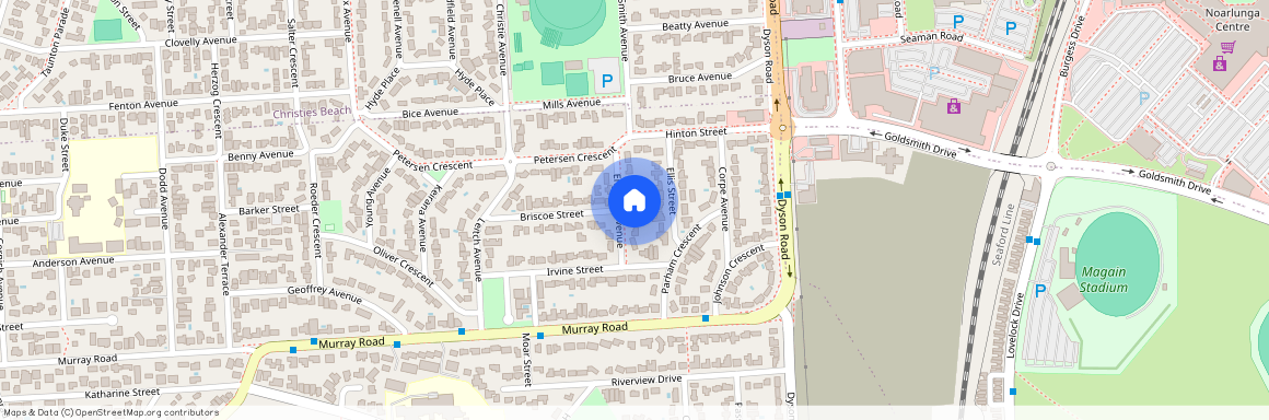 8 England Avenue, SA 5167, Port Noarlunga