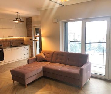 Mieszkanie na wynajem – Kalisz , Centrum - Photo 2