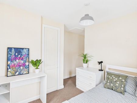 3 bedroom house share to rent - Photo 3