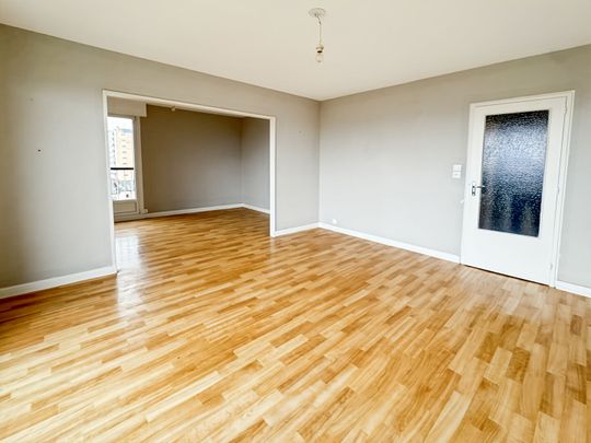 Appartement T5 à Rennes - Photo 1