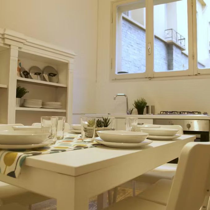 Via Marsili, Bologna, Emilia-Romagna 40124 - Foto 1