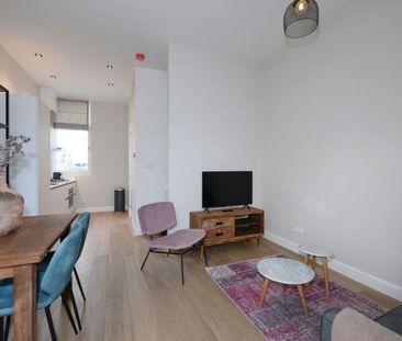 Bazarstraat 1 E, Den Haag - Photo 2