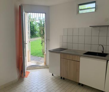 Appartement T1 Fort-de-France à louer - Photo 2