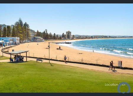 64 Fuller Street, Collaroy Plateau NSW 2097 - House For Rent | Domain - Photo 4