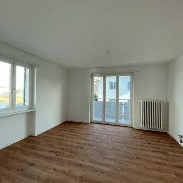 Ruhige Wohnlage - Foto 1