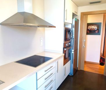 Piso de alquiler en Calle la Safor, 1, Ciutat del Transport - La Sa... - Photo 5