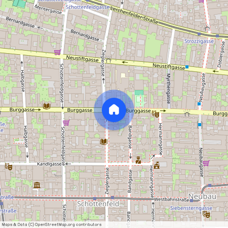 1070 Wien