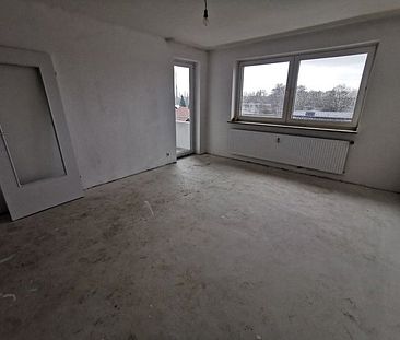 So macht wohnen Spaß: günstige 3-Zi.-Whg. mit Balkon - Photo 4