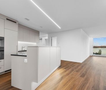 Exclusive living with a fantastic view of Lake Zurich! - Foto 6