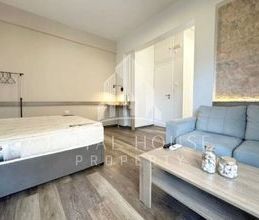 Studio/Γκαρσονιέρα για ενοικίαση - Νέο Φάληρο, - Photo 3