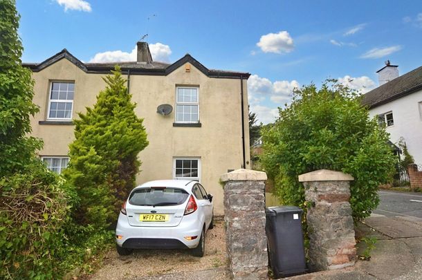 Barewell Road, St Marychurch, Torquay, TQ1 - Photo 1