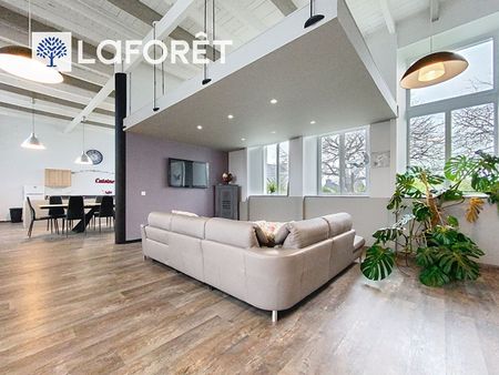 Maison T12 près de INGUINIEL à louer - Photo 2