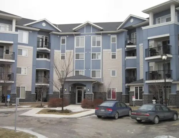 206, 108 Country Village, Calgary | 108 Country Village Circle NE, Calgary - Photo 1