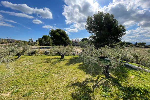 VILLA CONTEMPORAINE AIX 600M2 - Photo 1