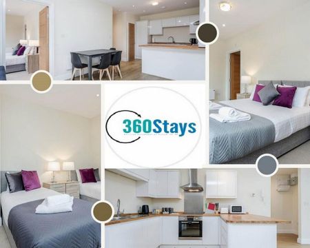 2 bedroom apartment to rent - Photo 4