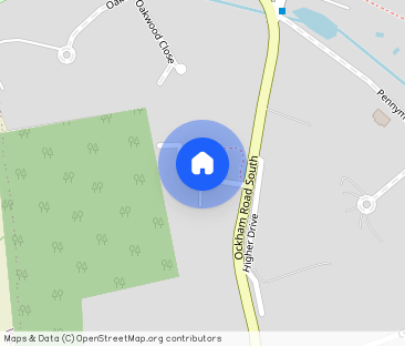 Frenchlands Gate, East Horsley - Photo 1
