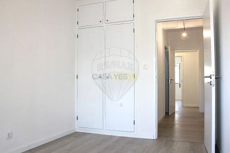 Apartment T2 in Pontinha e Famões, Odivelas - Foto 4
