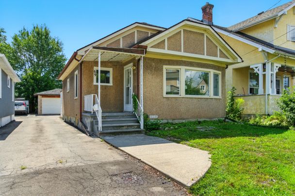 For Lease - 69 Griffith Street, Welland, Ontario - Photo 1