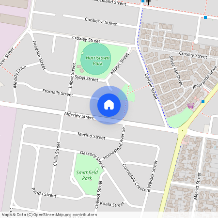 4/459 Alderley Street, Harristown QLD 4350