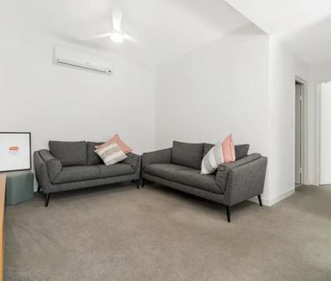 202/4 Gerbera Place, Kellyville NSW 2155 - Apartment For Rent | Domain - Photo 1