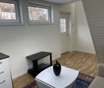 Ekvägen, Järfälla - Foto 1