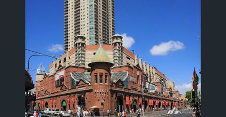 Luxury 3 Bedroom sub penthouse for lease | Fully Furnished - Photo 3