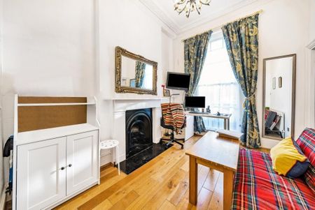 1 bedroom terraced house to rent - Photo 2