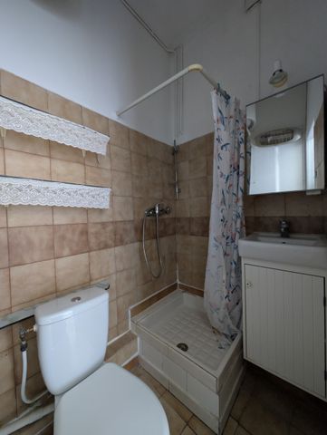 Location Appartement 2 pièces 34m² ISTRES 13800 - Photo 4