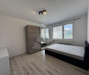 1-izbový byt byt, Liptovský Mikuláš, Sídlisko 4. apríla, Vrlíkova - Photo 6