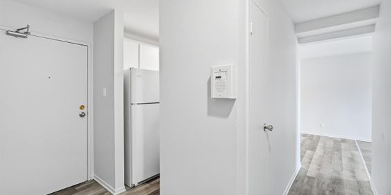 38 Rue D'Orléans ? Confortable 4 ½ à Gatineau – Chauffage, éclairage Et Stationnement Inclus - Photo 3