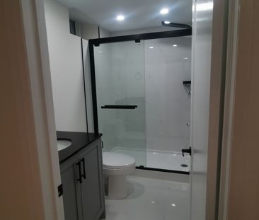 For Lease - 3 Feltham Road Unit# Basement, Markham, Ontario - Photo 4