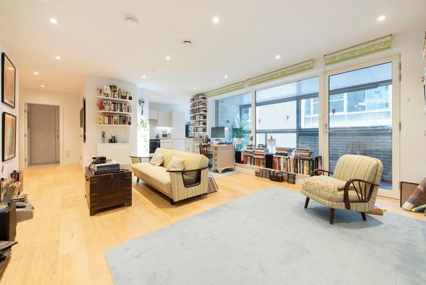 2 bedroom flat to rent - Photo 1