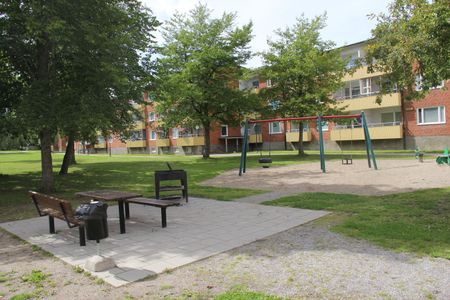 Trädgårdsgatan 20 C - Photo 5