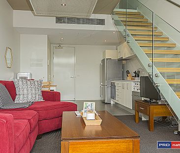 435/24 Lonsdale St, Braddon ACT 2612 - Apartment For Rent | Domain - Photo 5
