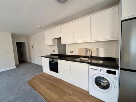 1 bedroom flat to rent - Photo 4