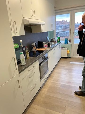 Appartement te huur - Foto 5