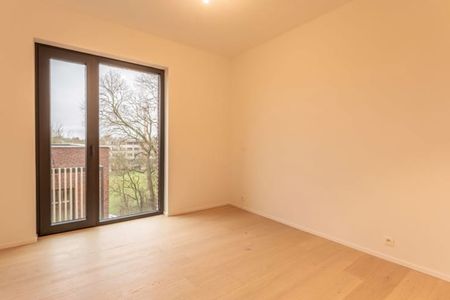 Appartement te huur - Photo 4