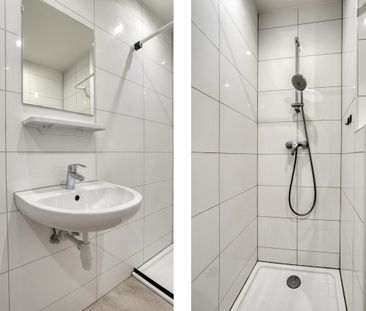 Instapklaar appartement met een slaapkamer in Eygelshoven. - Foto 1