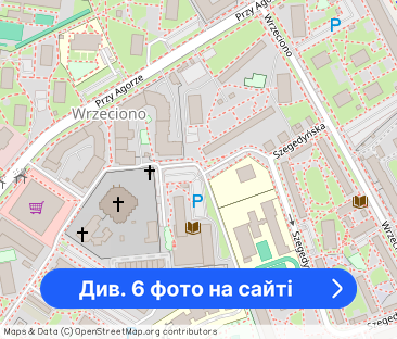 Przytulna kawalerka z balkonem na Bielanach – ul. Wrzeciono - Фото 1