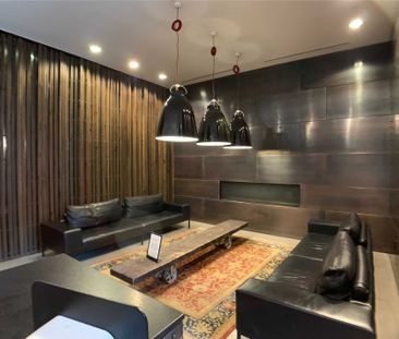 For Lease - 5 St. Joseph Street Unit# 317, Toronto, Ontario - Photo 1