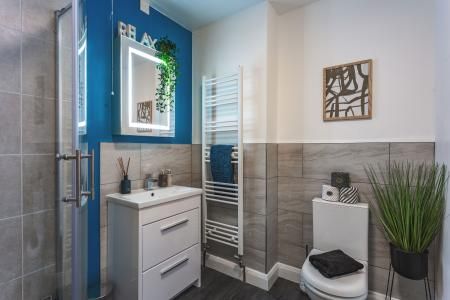 Stanley Street, Derby, DE22 - Photo 1