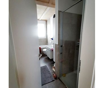 4½ Zimmer-Wohnung in Wichtrach (BE), möbliert, auf Zeit - Photo 1
