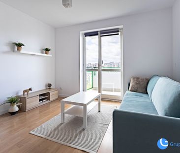 Kawalerka*Krowodrza Górka*35,5m2*balkon - Photo 3