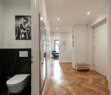 Beaumont , 5.5 rooms on the 5th floor, approx. 102m2 - Foto 2