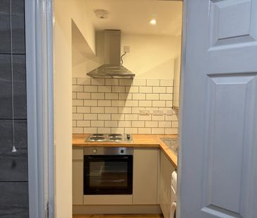 Studio Flat, Stapleton Road, BS5 - Photo 6